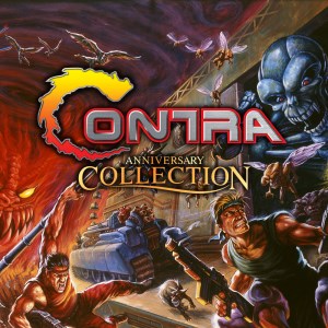 Contra Anniversary Collection (01)